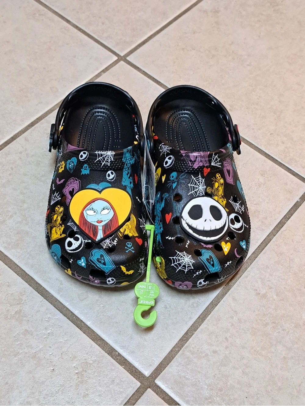 Crocs - Disney 